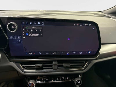 2024 Chevrolet Equinox EV 2RS