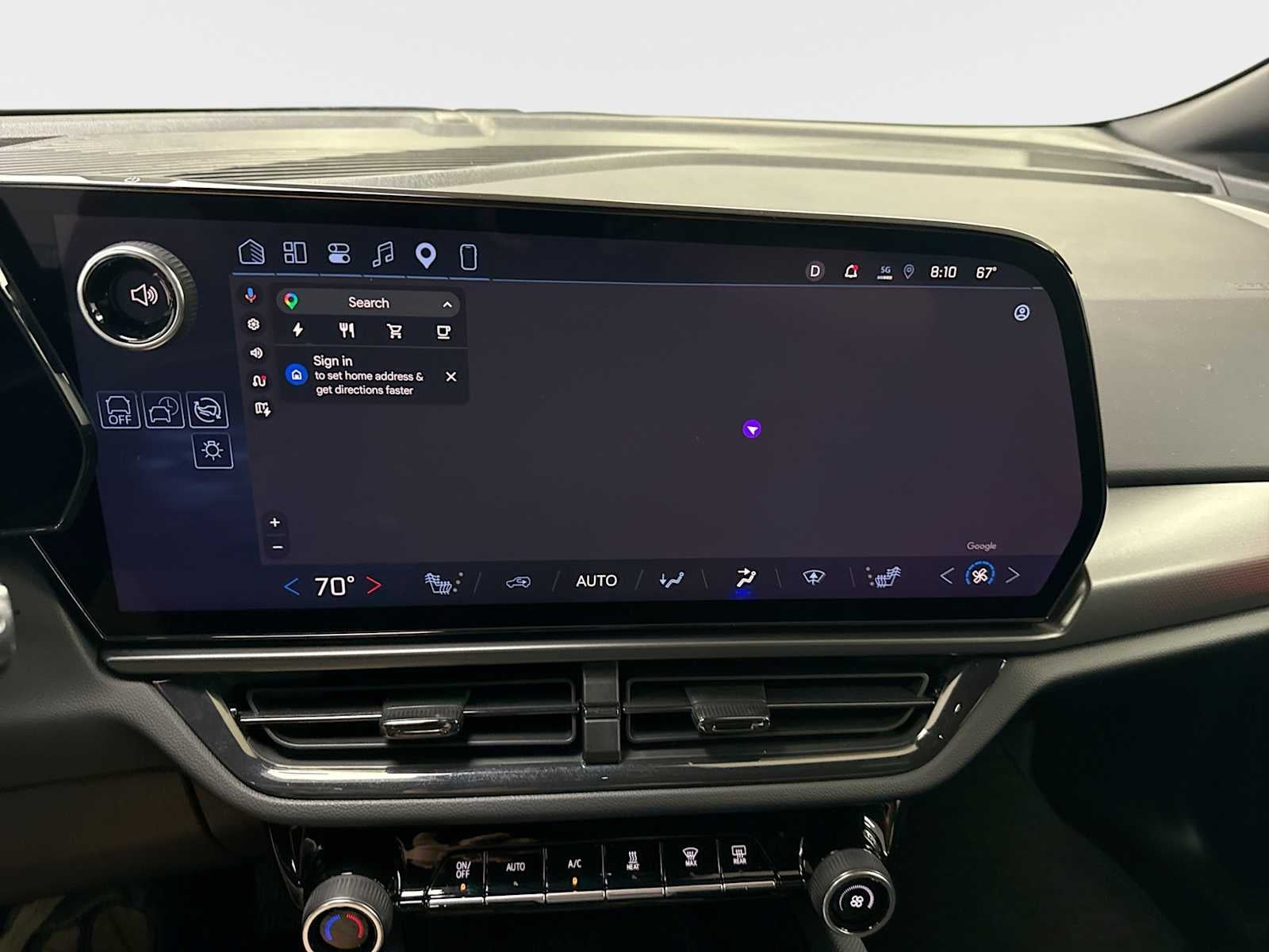 2024 Chevrolet Equinox EV 2RS