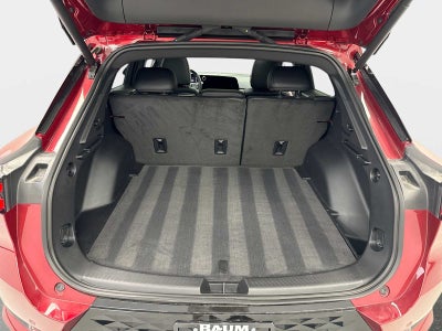 2024 Chevrolet Equinox EV 2RS