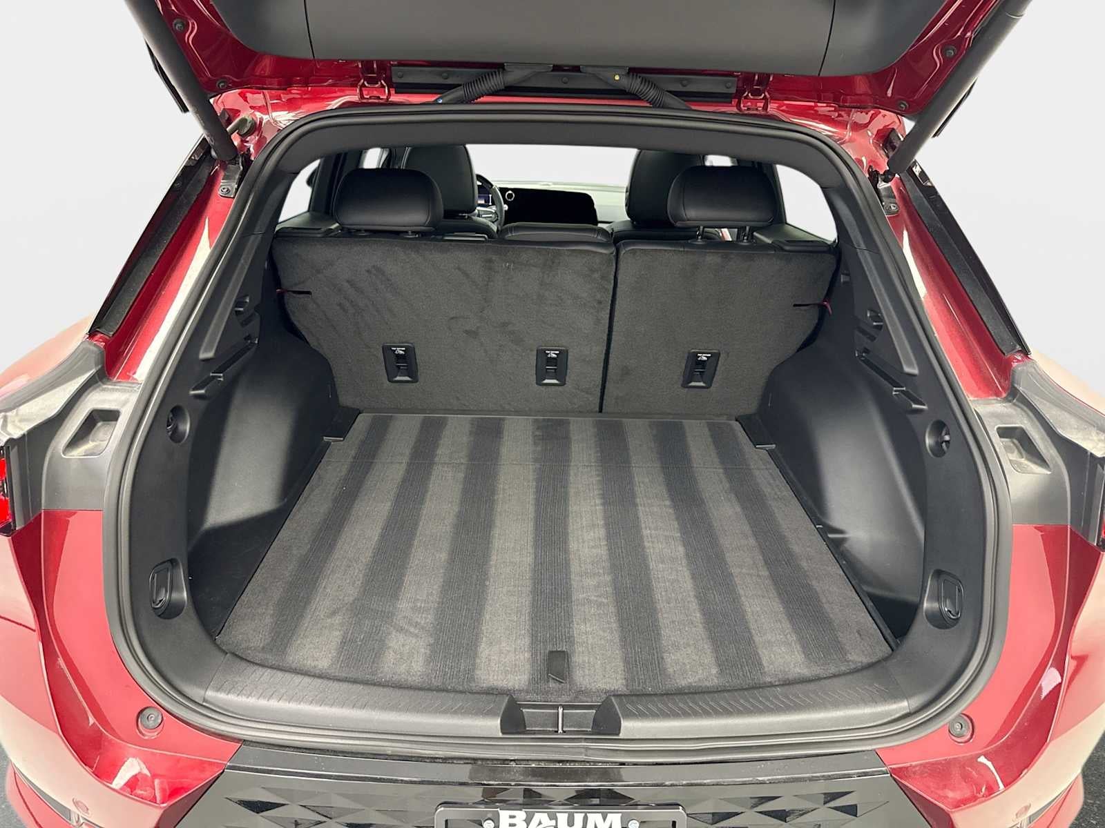2024 Chevrolet Equinox EV 2RS