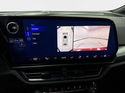 2024 Chevrolet Equinox EV 2RS