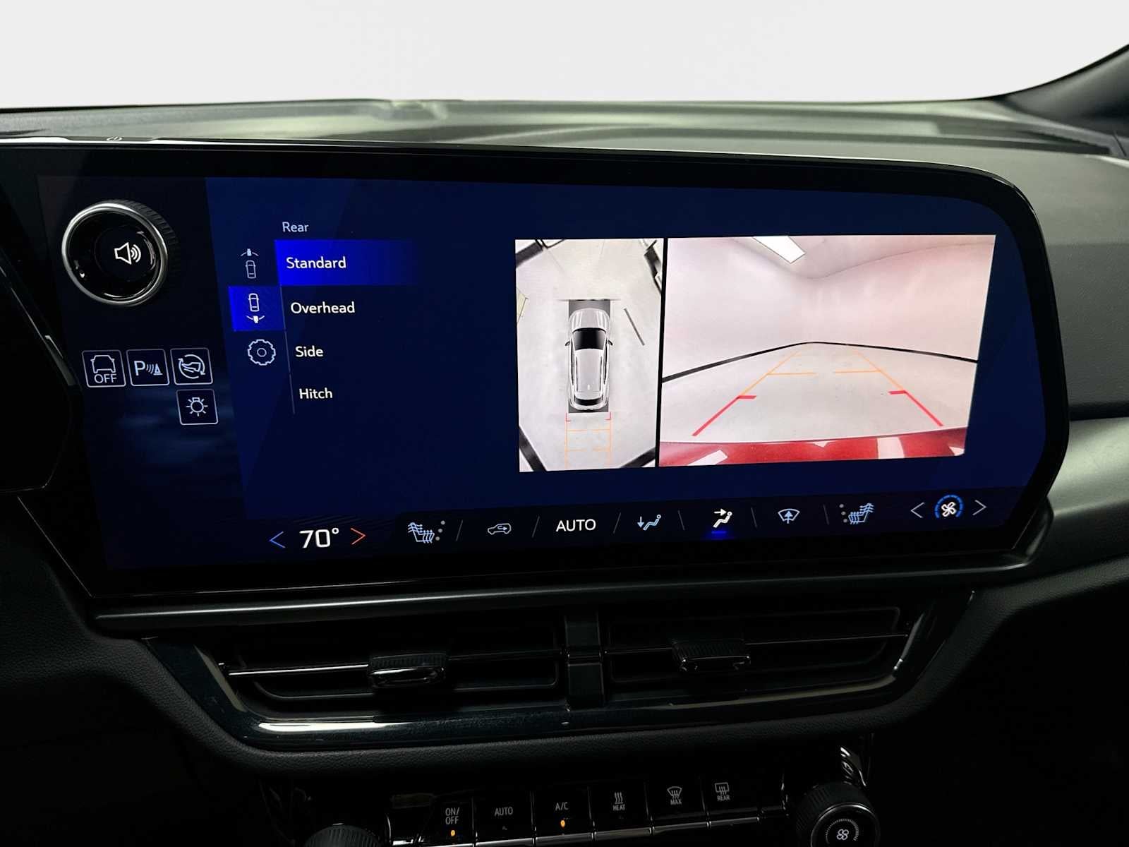 2024 Chevrolet Equinox EV 2RS
