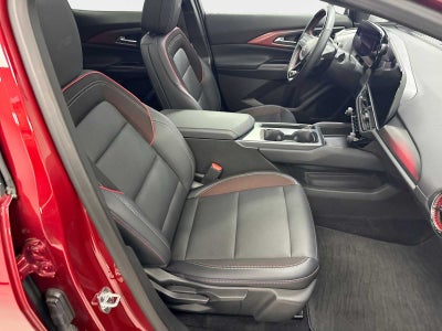 2024 Chevrolet Equinox EV 2RS