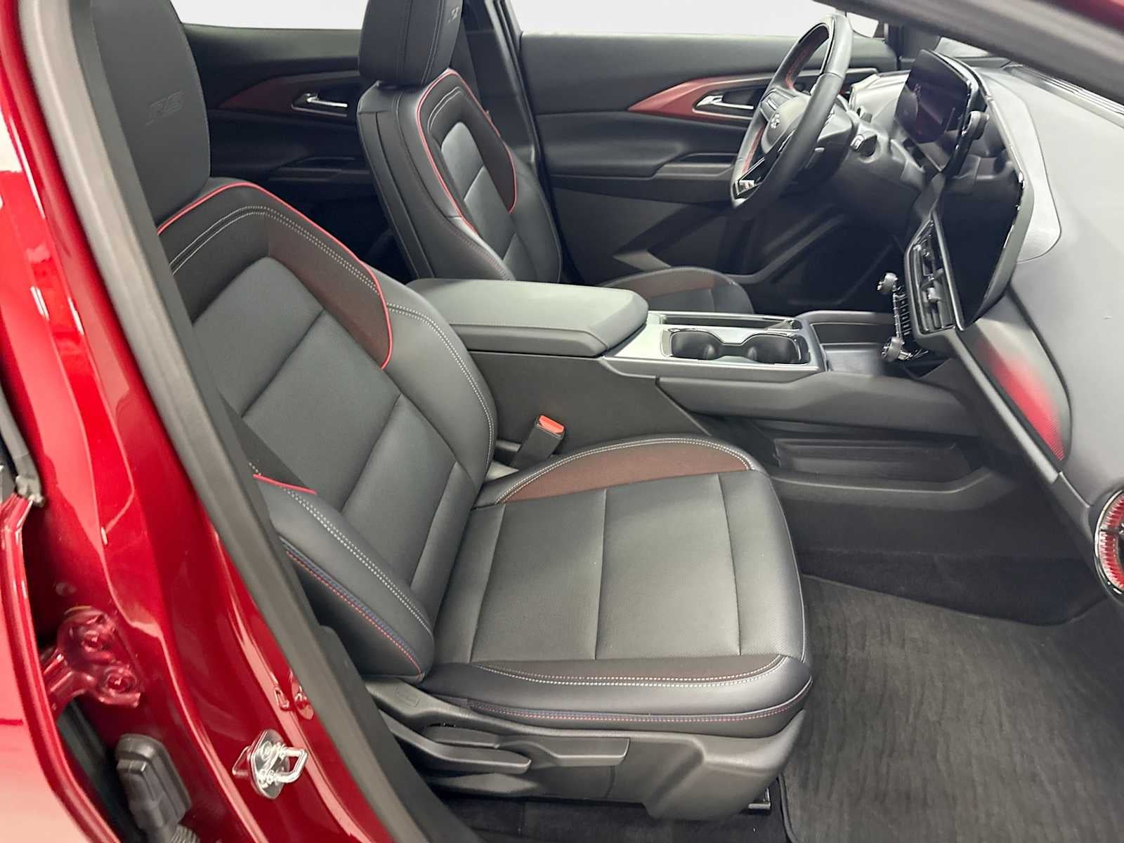 2024 Chevrolet Equinox EV 2RS