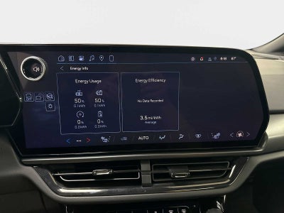 2024 Chevrolet Equinox EV 2RS