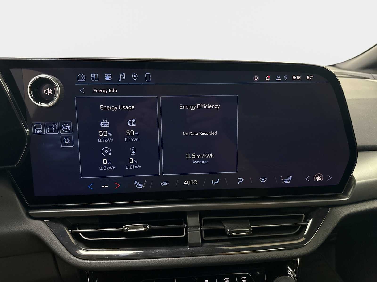 2024 Chevrolet Equinox EV 2RS