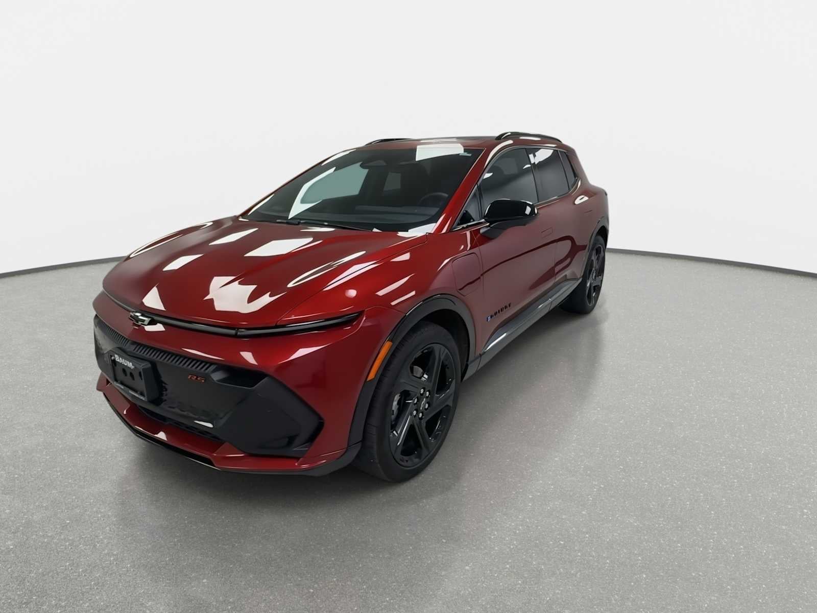 2024 Chevrolet Equinox EV 2RS