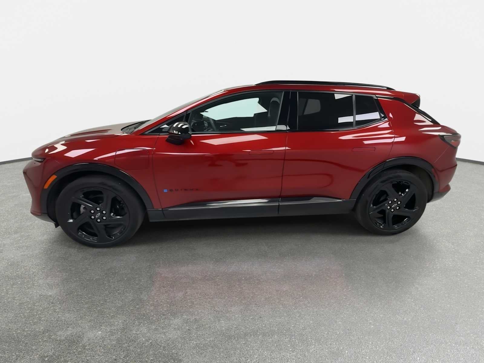 2024 Chevrolet Equinox EV 2RS