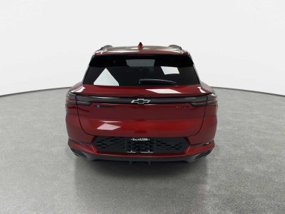 2024 Chevrolet Equinox EV 2RS