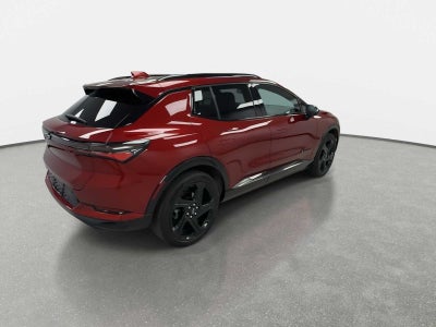 2024 Chevrolet Equinox EV 2RS