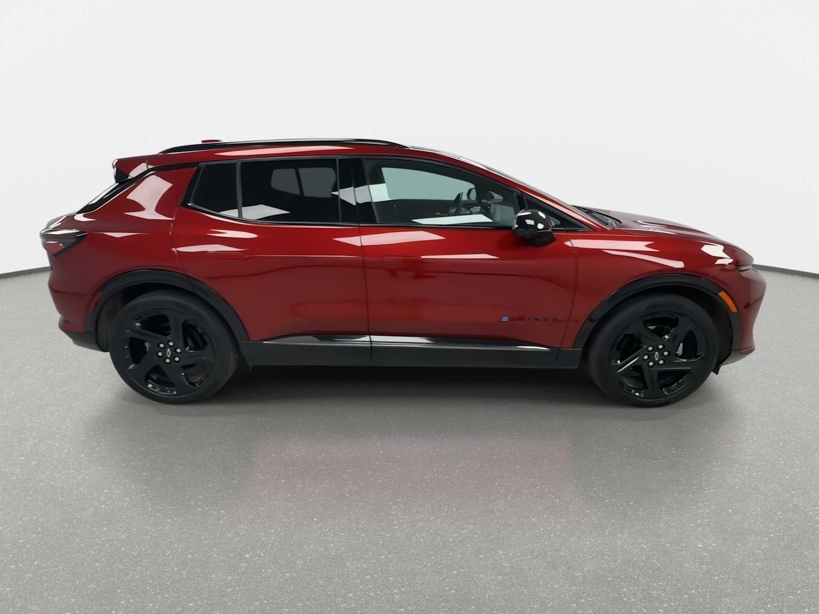 2024 Chevrolet Equinox EV 2RS