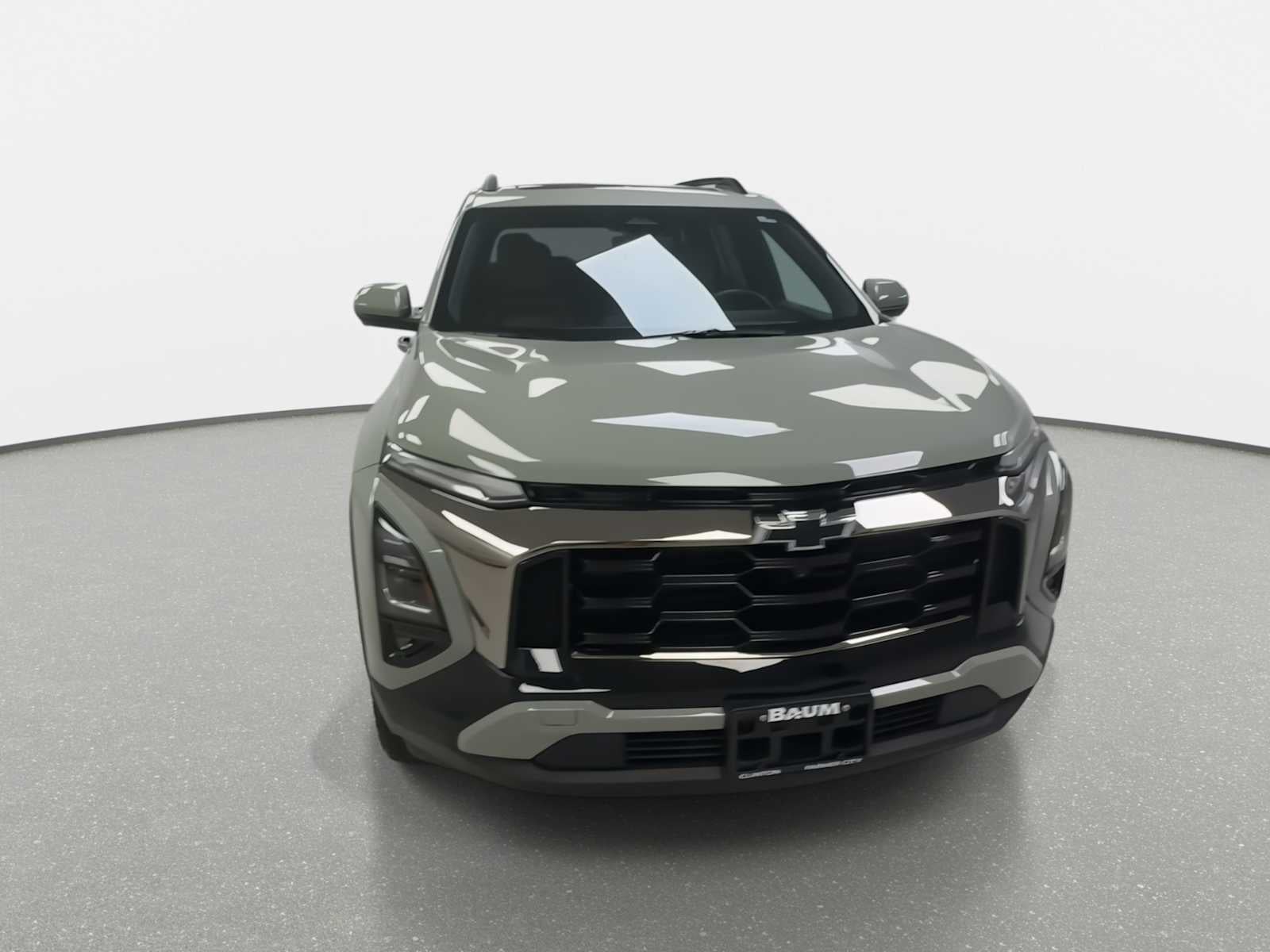 2025 Chevrolet Equinox ACTIV