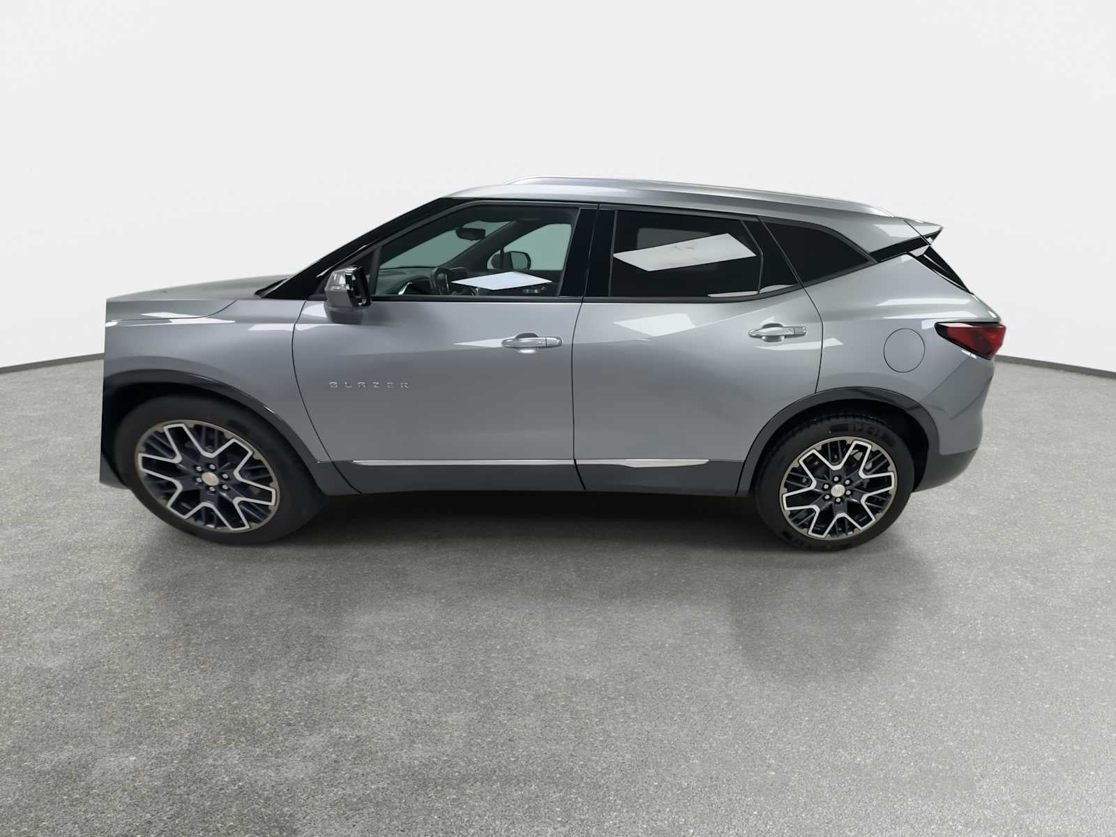 2023 Chevrolet Blazer Premier