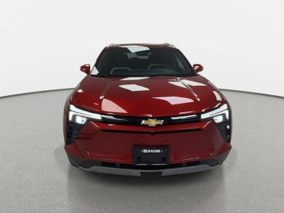 2024 Chevrolet Blazer EV LT