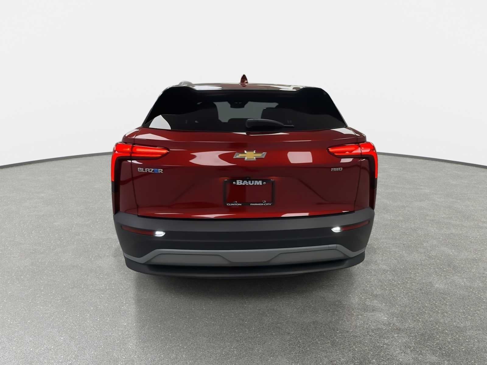 2024 Chevrolet Blazer EV LT
