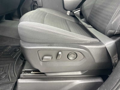 2022 GMC Sierra 1500 SLE