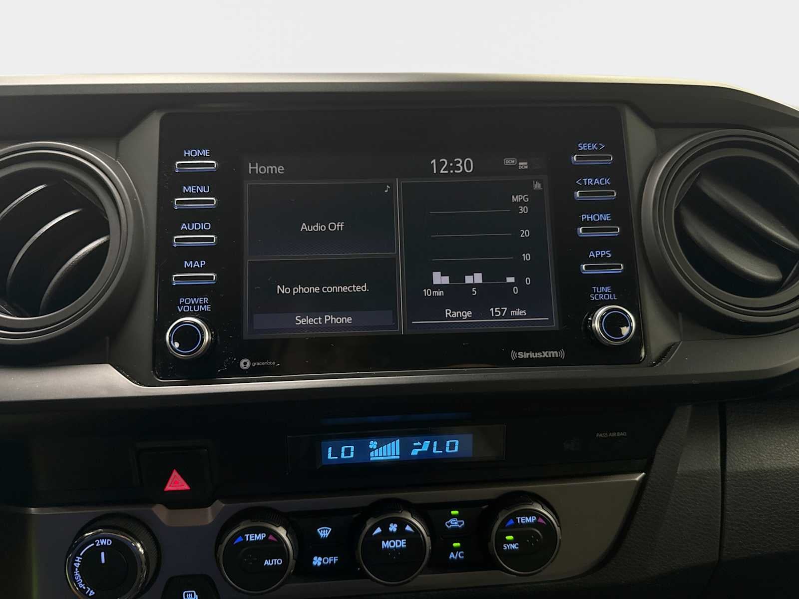 2023 Toyota Tacoma SR V6