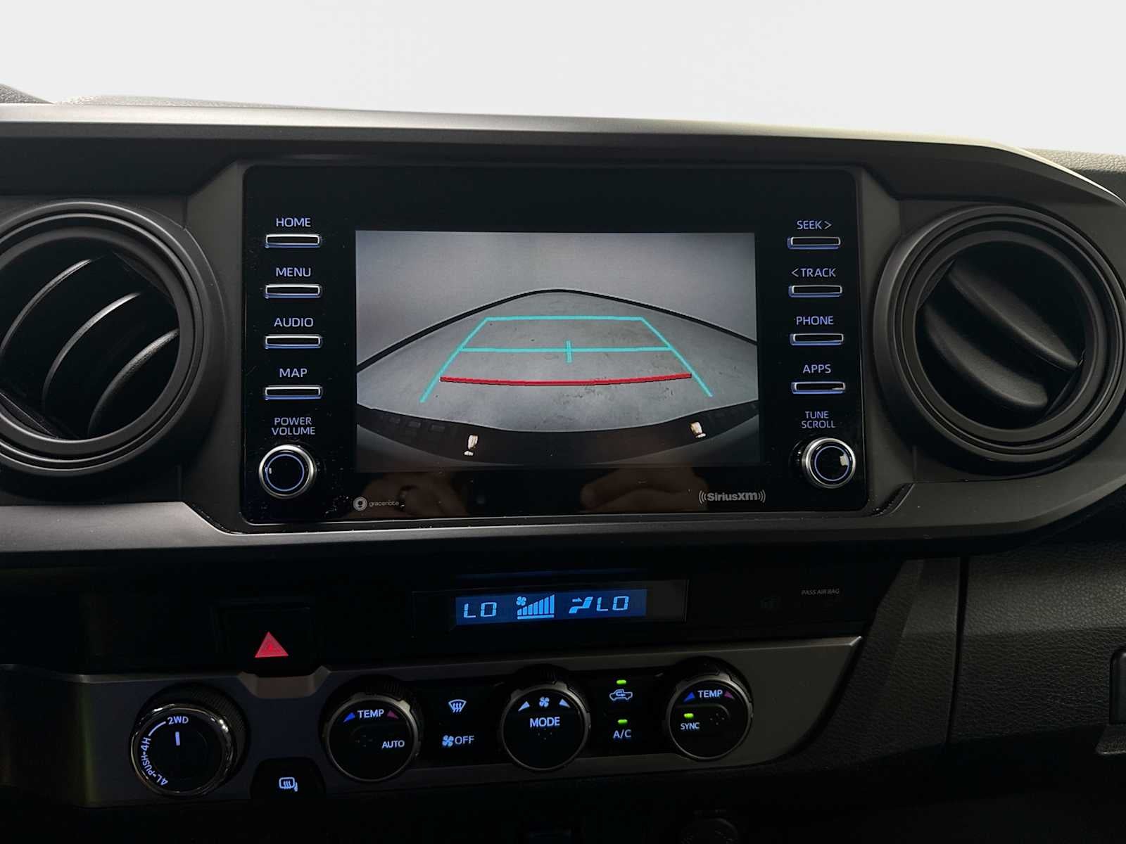 2023 Toyota Tacoma SR V6