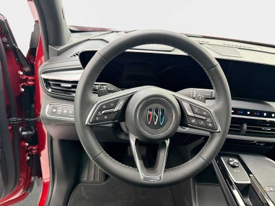 2027 Buick Enclave Preferred