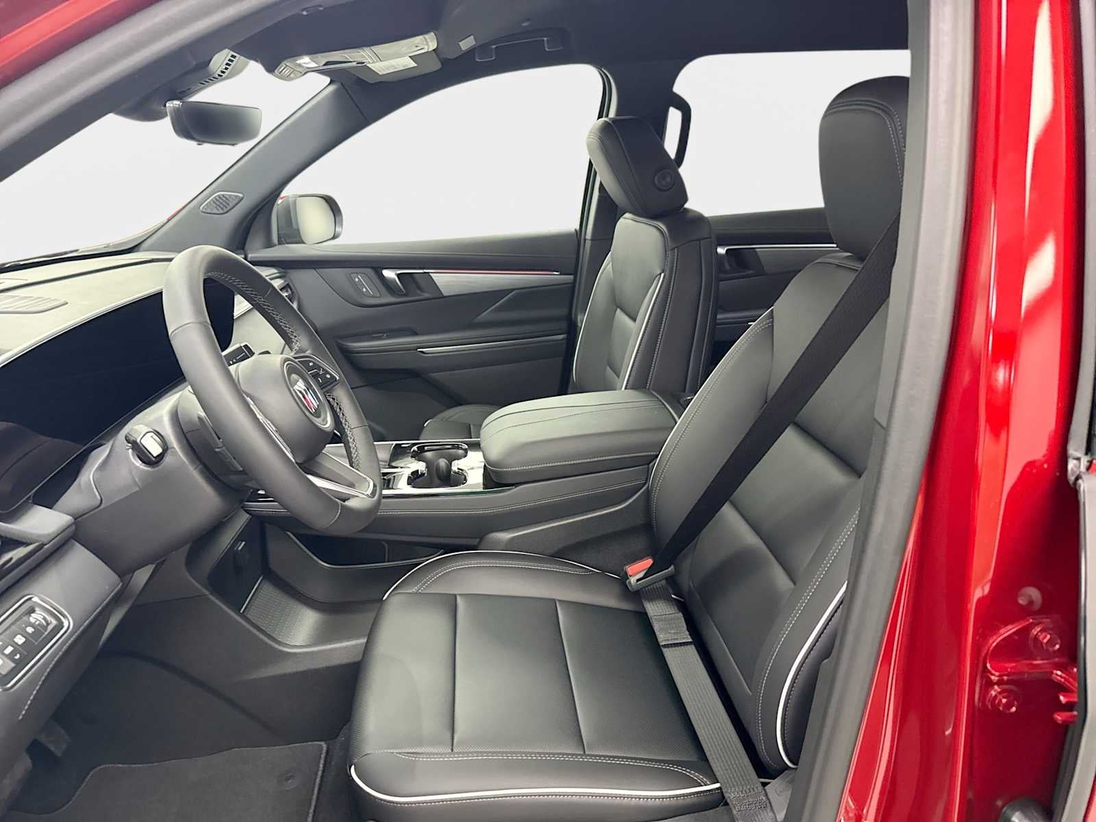 2027 Buick Enclave Preferred