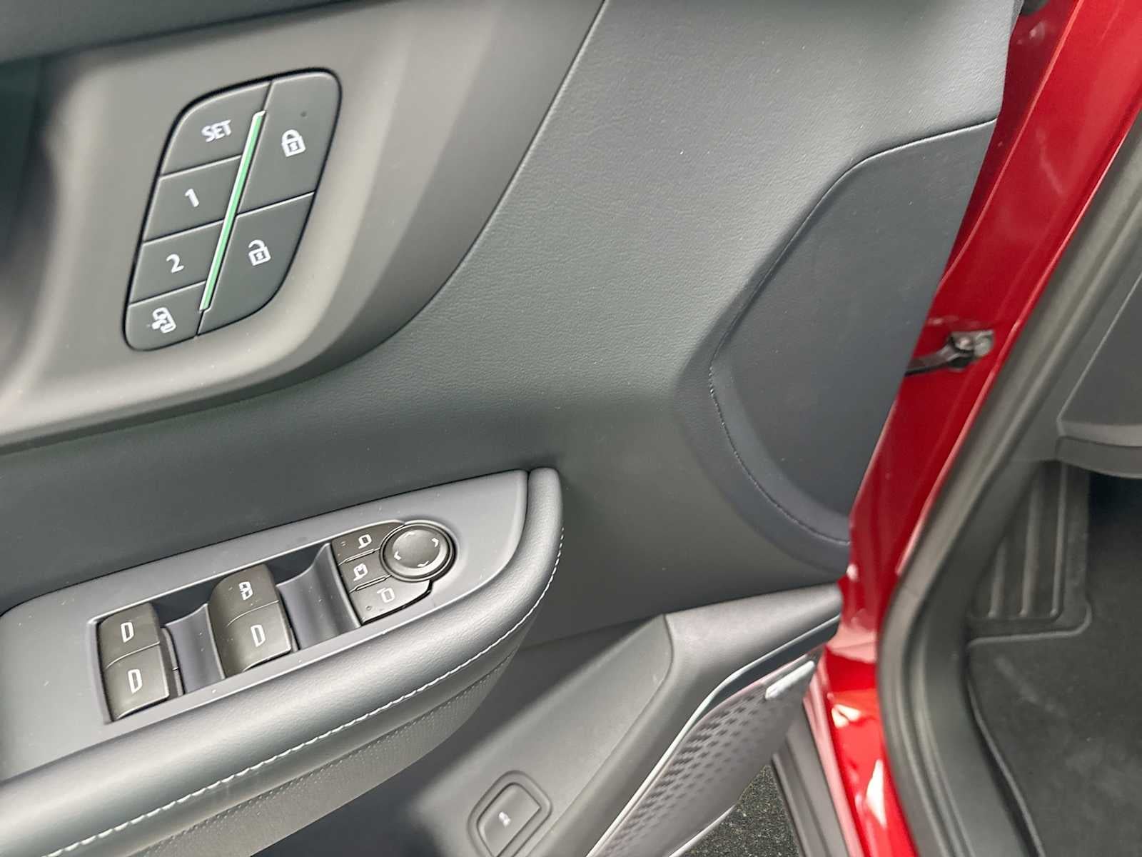 2027 Buick Enclave Preferred