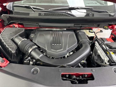 2027 Buick Enclave Preferred