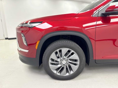 2027 Buick Enclave Preferred