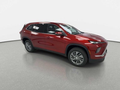 2027 Buick Enclave Preferred