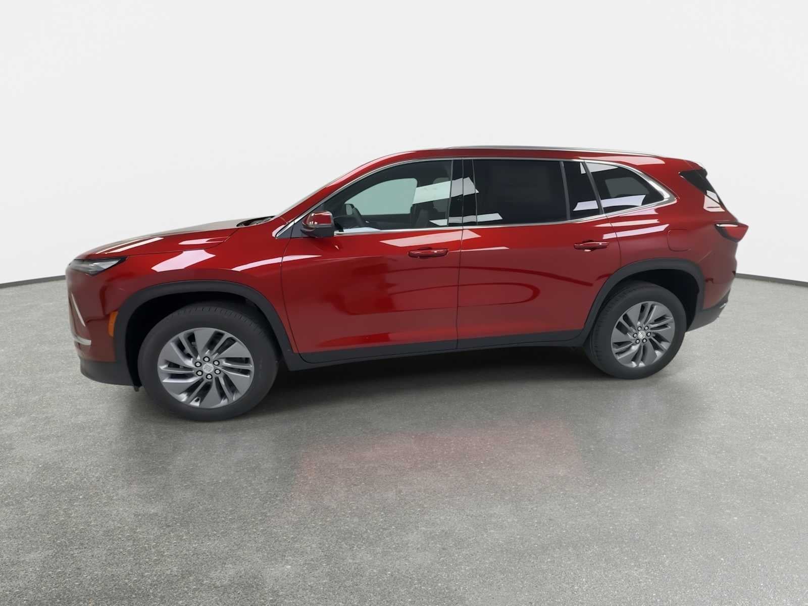 2027 Buick Enclave Preferred