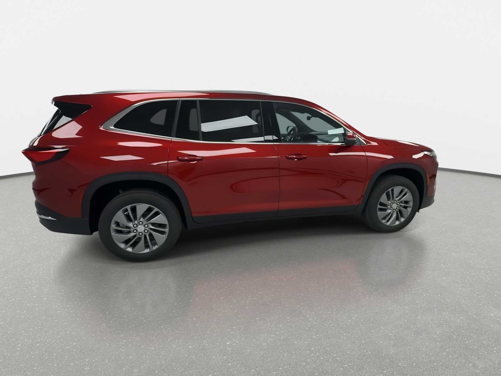 2027 Buick Enclave Preferred