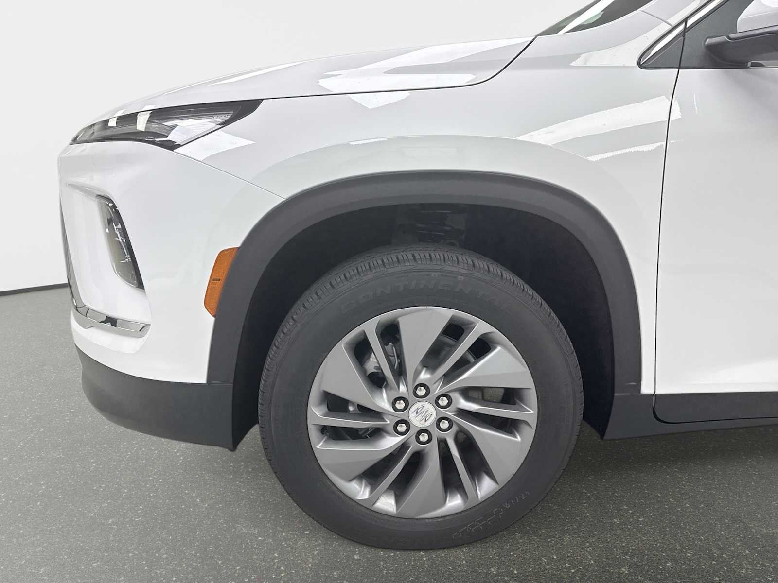 2027 Buick Enclave Preferred