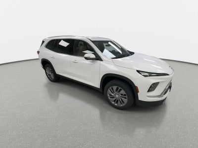 2027 Buick Enclave Preferred