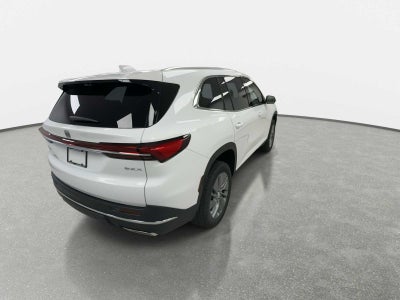 2027 Buick Enclave Preferred
