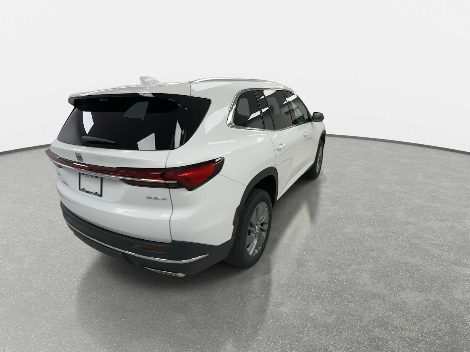 2027 Buick Enclave Preferred