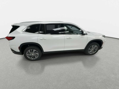 2027 Buick Enclave Preferred
