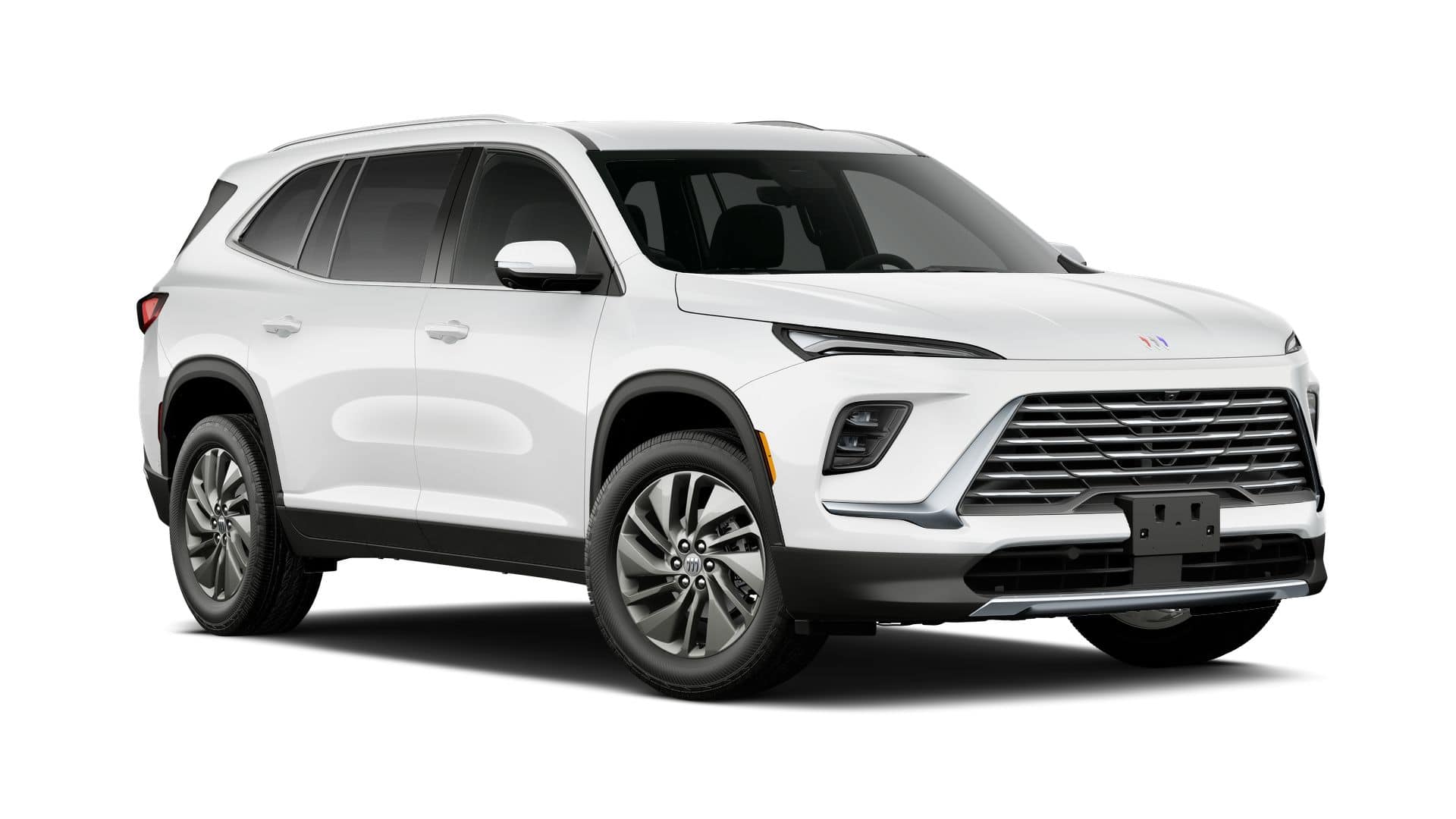 2027 Buick Enclave Preferred - Photo 10