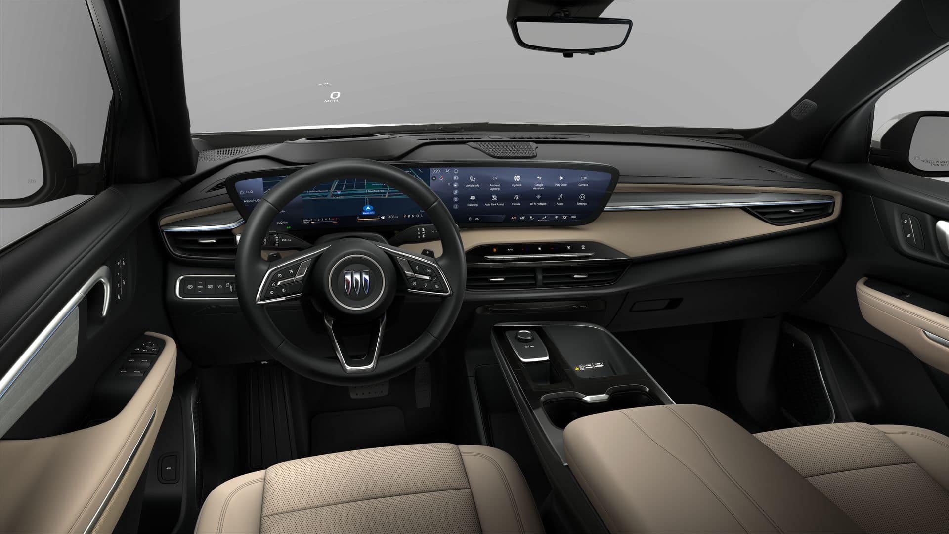 2027 Buick Enclave Preferred - Photo 13