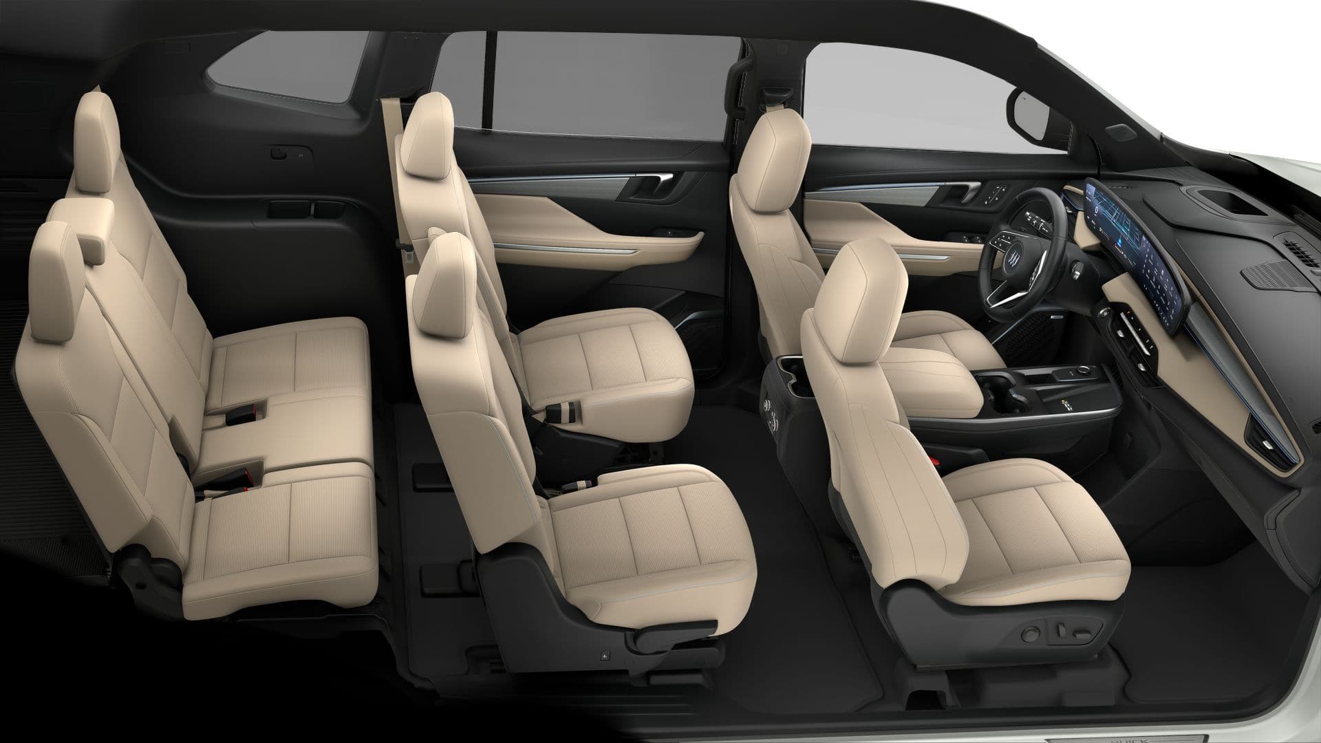 2027 Buick Enclave Preferred - Photo 14