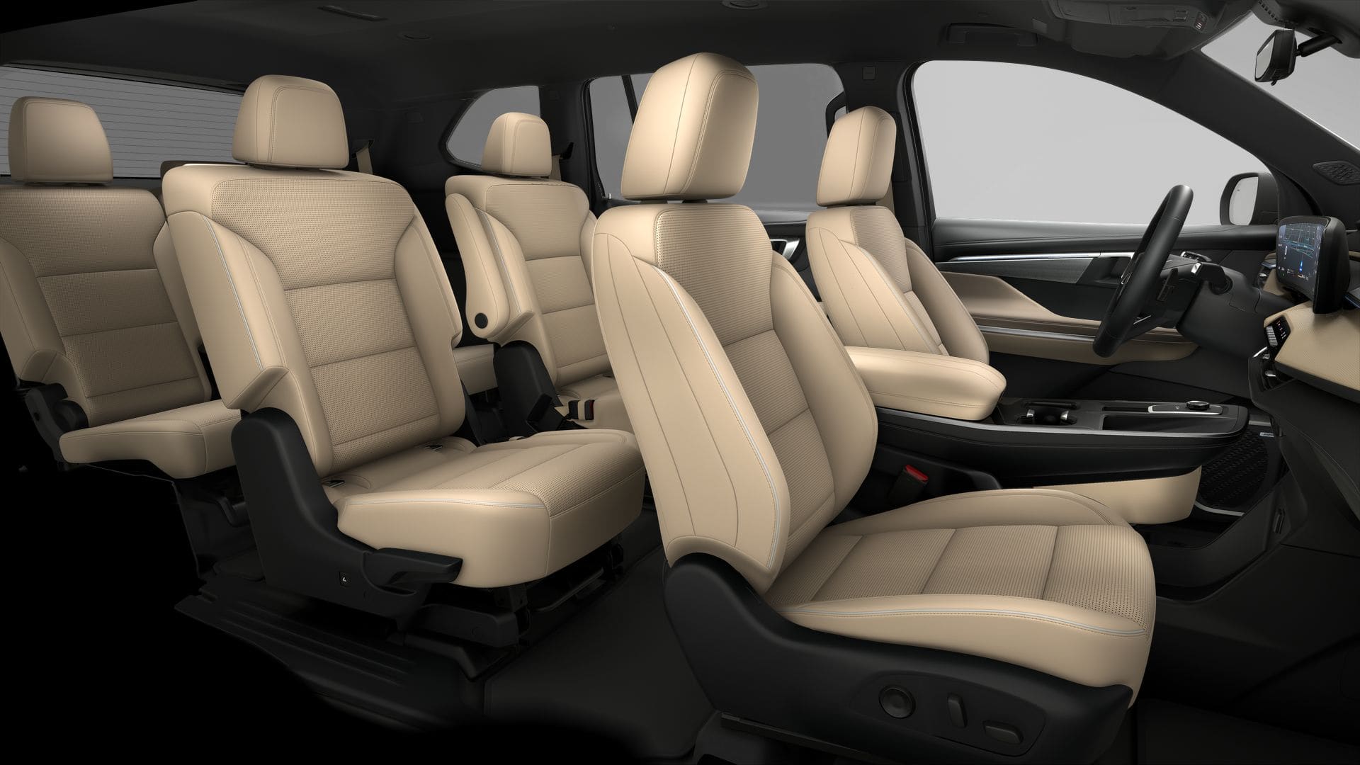 2027 Buick Enclave Preferred - Photo 15