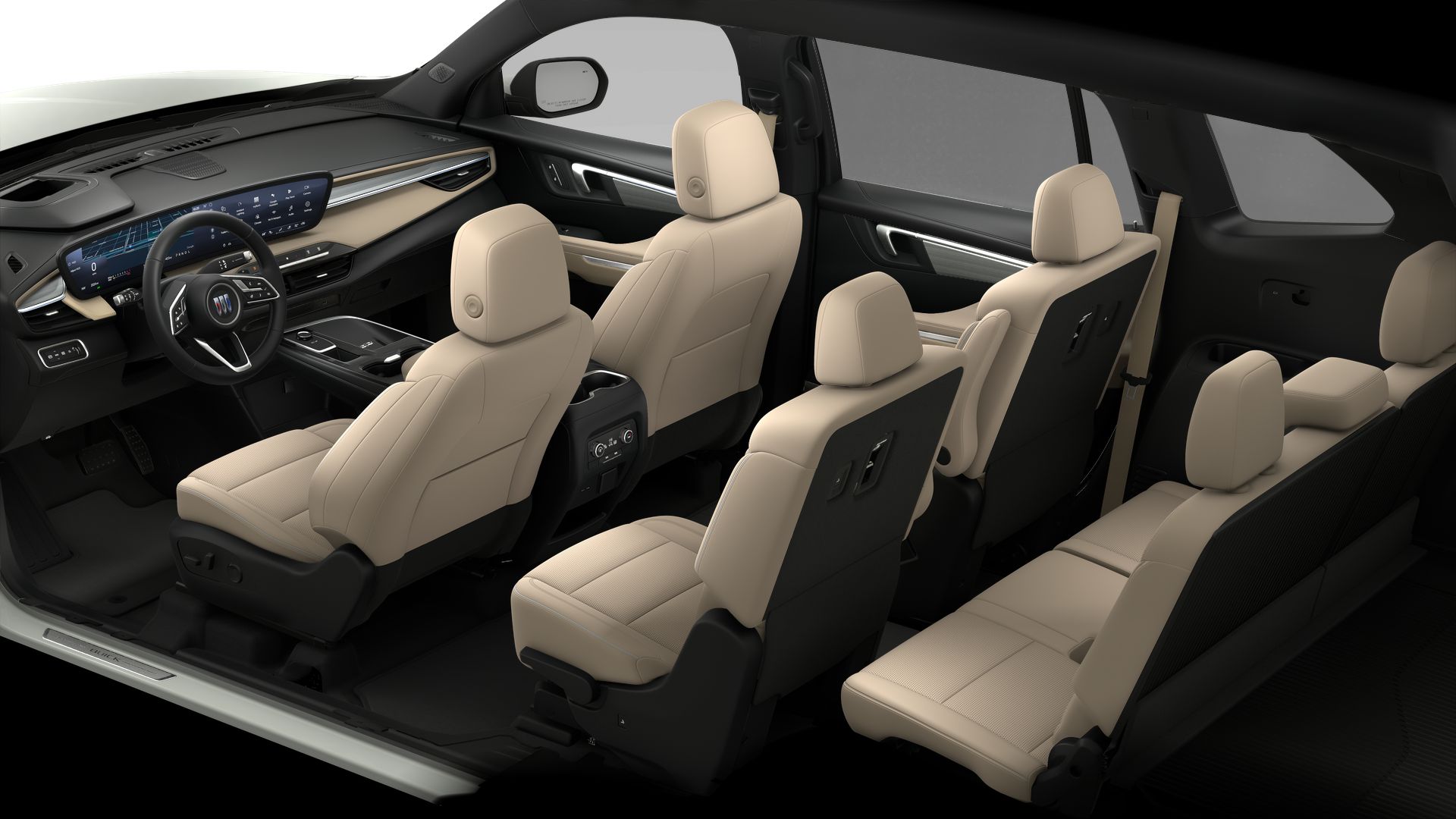2027 Buick Enclave Preferred - Photo 20