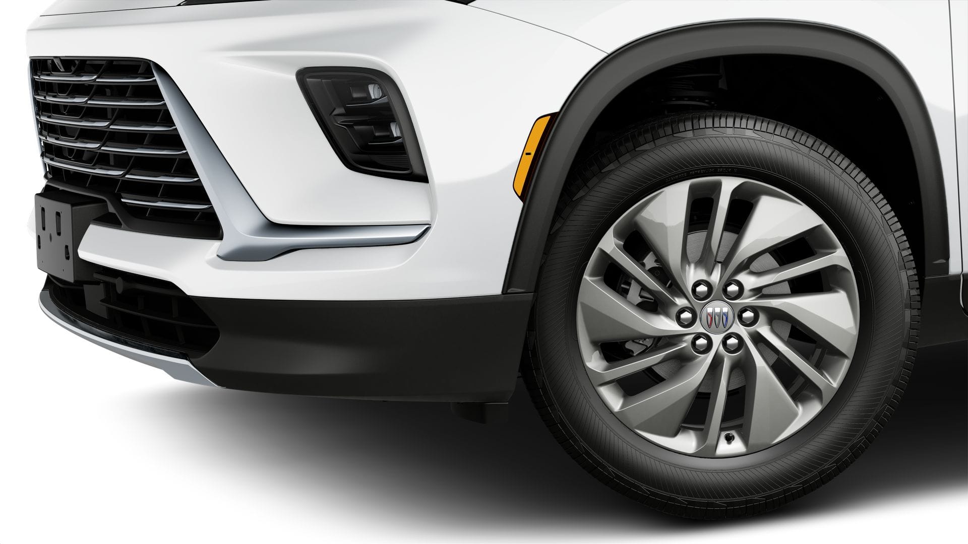 2027 Buick Enclave Preferred - Photo 6
