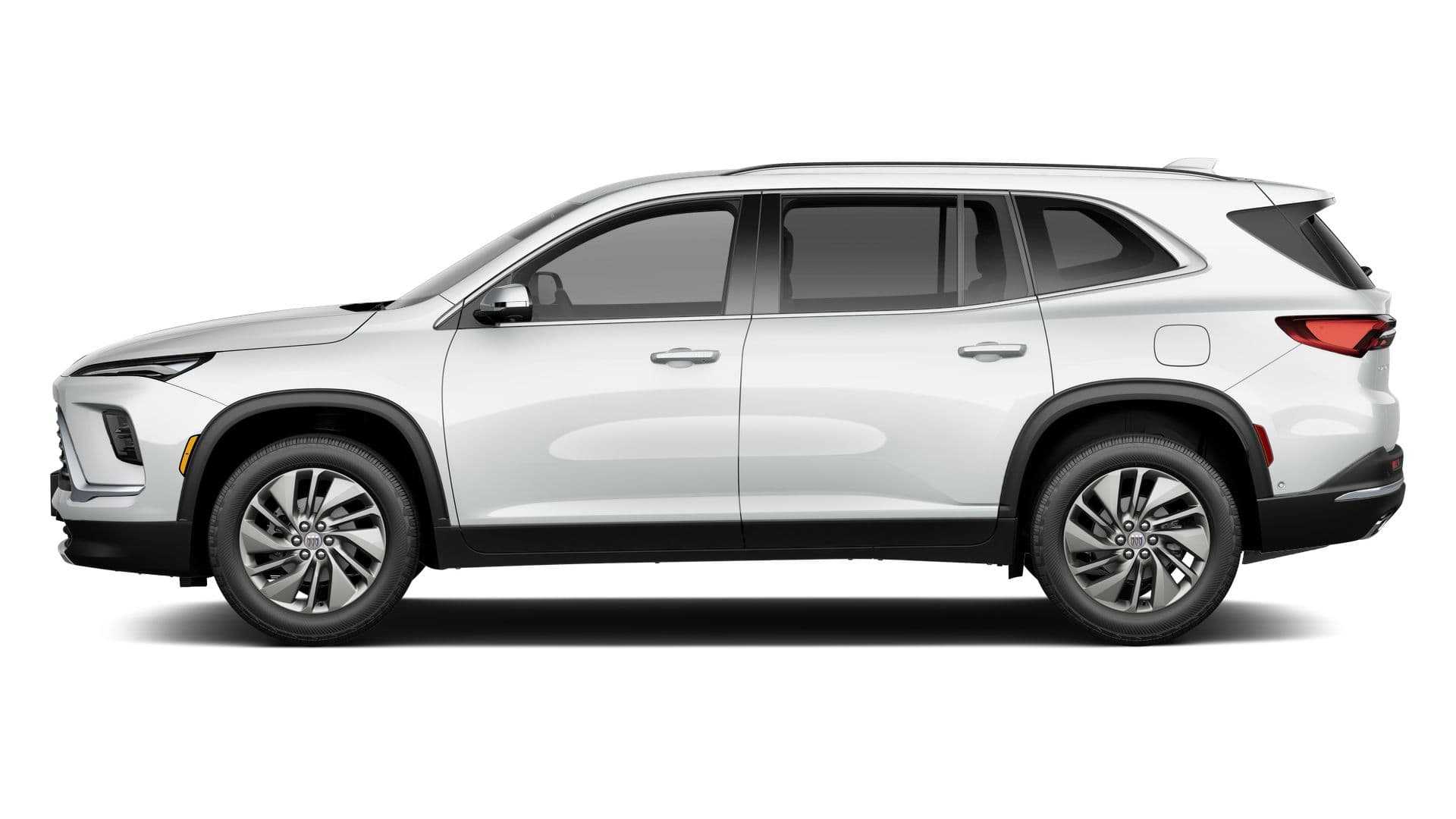 2027 Buick Enclave Preferred - Photo 7