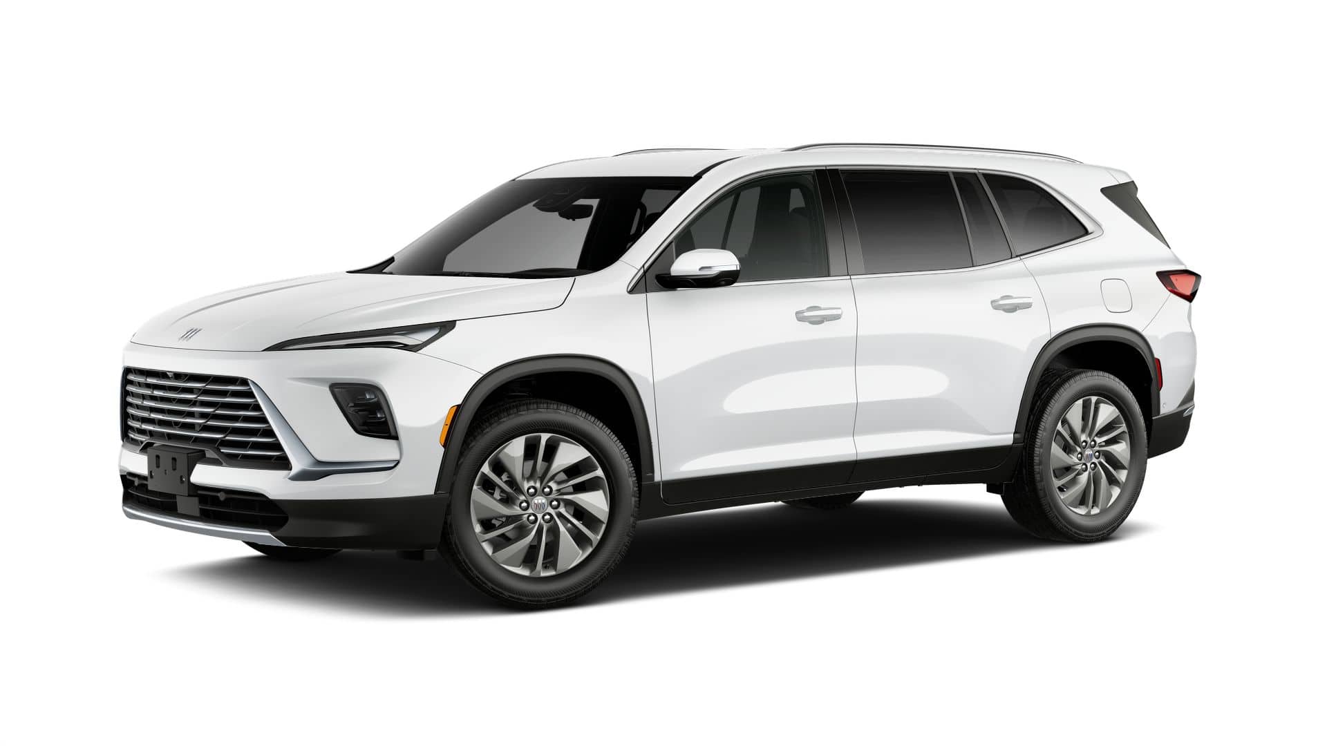 2027 Buick Enclave Preferred - Photo 8