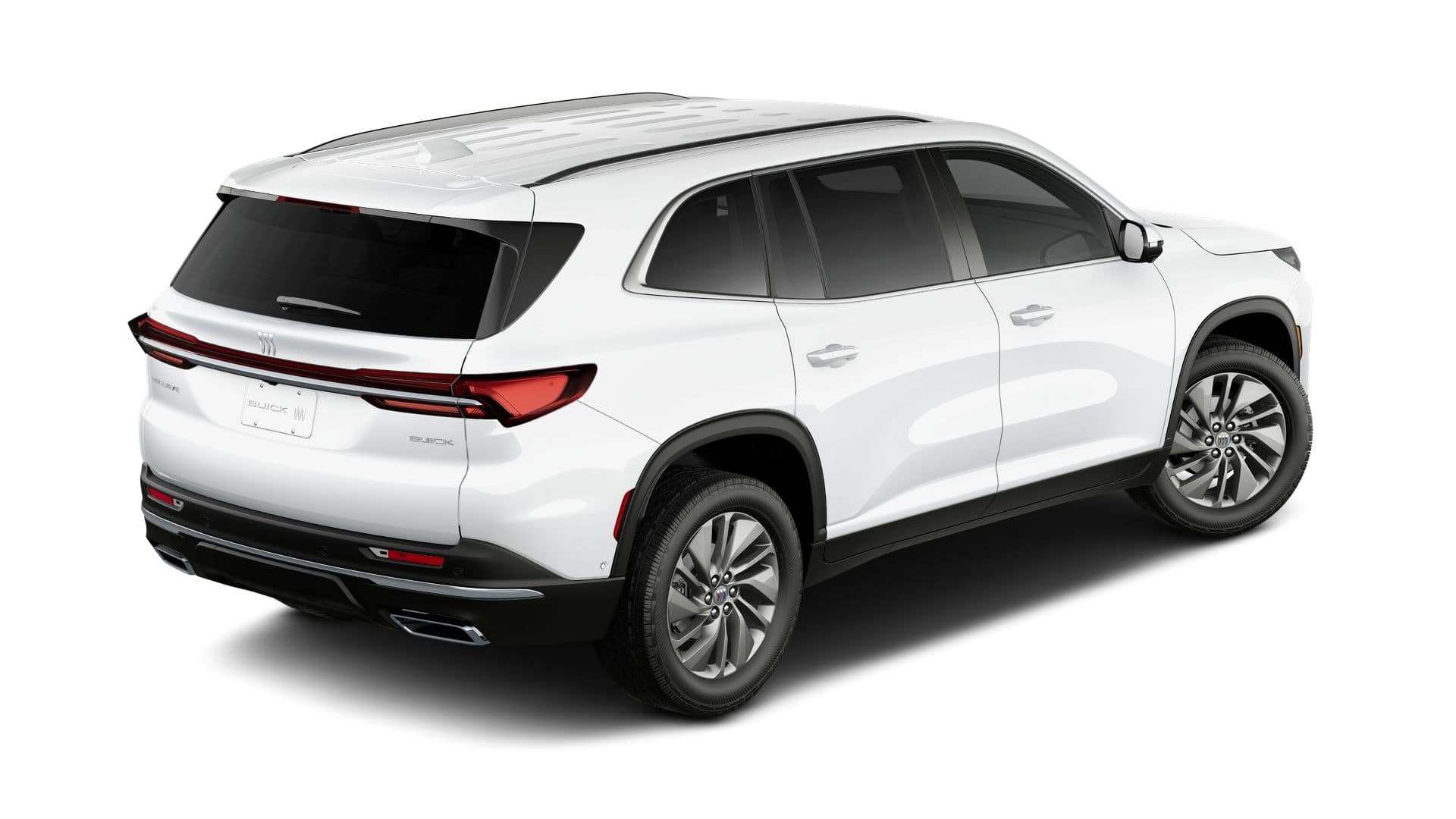 2027 Buick Enclave Preferred - Photo 9