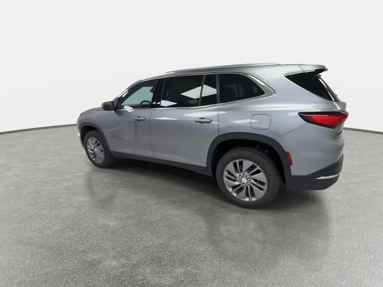 2027 Buick Enclave Preferred