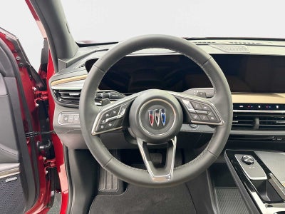 2027 Buick Enclave Preferred