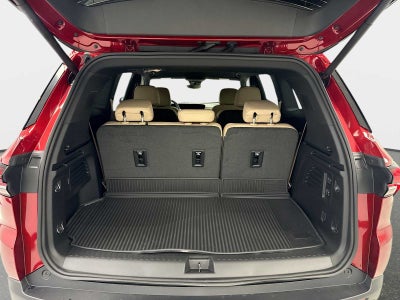 2027 Buick Enclave Preferred