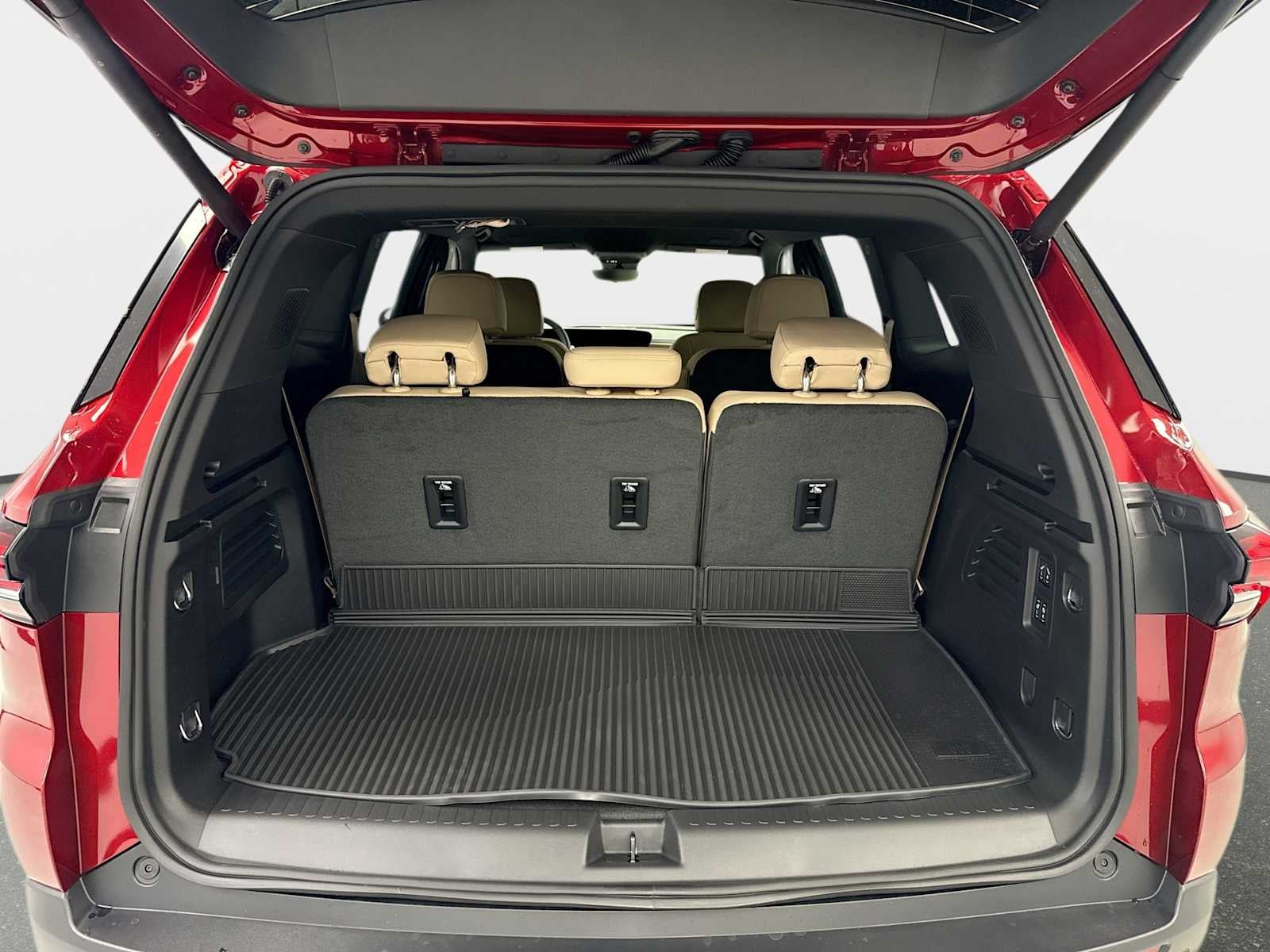 2027 Buick Enclave Preferred