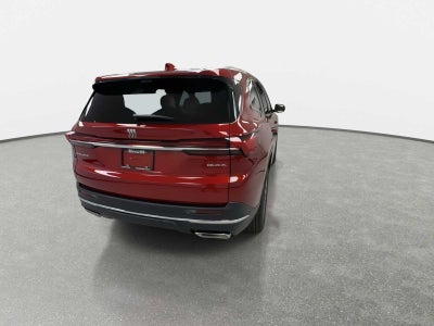 2027 Buick Enclave Preferred