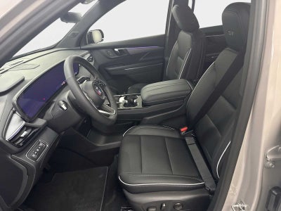 2027 Buick Enclave Sport Touring